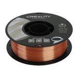 Creality 3D CR-Silk PLA Filament 1Kg - Copper Red 3301120002