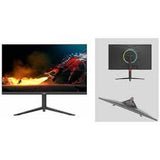 JVC LT-GN27425  27 inch Monitor QHD Gaming monitor
