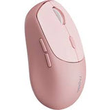 Rapoo M330 Silent Multi-mode Wireless Optical Mouse - Pink