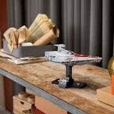 75404 LEGO® Star Wars™ Acclamator-Class Assault Ship™