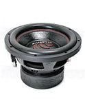 Massive Audio MMA124- 1000w Dual 4 Ohm Subwoofer