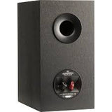 Martin Logan Motion Foundation B2 Bookshelf Speakers Black (Pair)