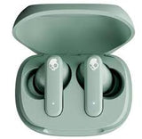 SkullCandy Smokin Buds® True Wireless Earbuds Sage - S2TAW-T989