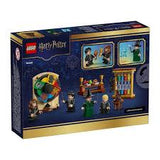 76460 LEGO® Harry Potter™ Hogwarts™ Castle: Sorting Hat™ Ceremony