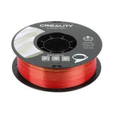 Creality 3D Silk PLA Filament 1Kg Golden Red - 3301120009