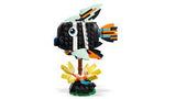 31173 LEGO® Creator 3-in-1 Wild Animals: Tropical Toucan