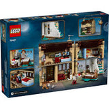 76451 LEGO® Harry Potter™ Privet Drive: Aunt Marge's Visit