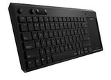 Rapoo K2800 Wireless Keyboard with Touchpad & Entertainment Media Keys