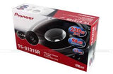 Pioneer TS-G1310F 250w Dual Cone 5.25″ Speakers