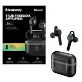 SkullCandy Indy Evo True Wireless Earbuds Black - S2IVW-N740