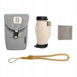Bushnell A3 10x32 Monocular (Oyster Clay)