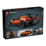 42222 LEGO® Technic Bugatti Chiron Pur Sport Hypercar