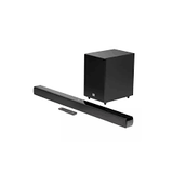 JBL SB270 Soundbar 2.1 Channel