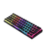XTRIKE ME GK-985P Gaming Mechanical Keyboard – Black