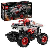 42200 LEGO® Technic Monster Jam™ ThunderROARus™ Pull-Back