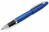 Sheaffer® VFM Neon Blue with Chrome trims Rollerball Pen - E1940151