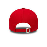 Stade Toulousain Core 9FORTY  Cap - Scarlet