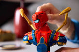 76326 LEGO® Marvel Iron Spider-Man Bust