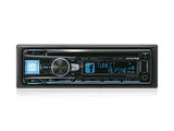 Alpine CDE-195BT CD Receiver With Bluetooth