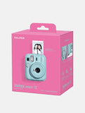 Fujifilm Instax Mini 13 Instant Camera (Lagoon Green)