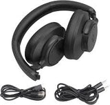 Redragon VIBECORE H610 Bluetooth Over-Ear Black - RD-H610