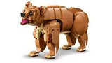 31166 LEGO® Creator 3-in-1 Beautiful Horse