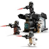 75412 LEGO® Star Wars™ Death Trooper & Night Trooper Battle Pack