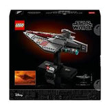 75404 LEGO® Star Wars™ Acclamator-Class Assault Ship™