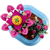 11509 LEGO® Botanicals Flowering Cactus