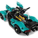 42208 LEGO® Technic Aston Martin Valkyrie