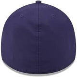 Tottenham Hotspur FC Reflective Navy 39THIRTY Stretch Fit Cap