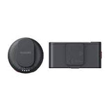 Insta360 Mic Pro (1TX + 1RX) Wireless Microphone System