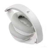 Edifier W820BT Bluetooth Speaker Headphones  - White