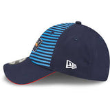 Red Bull Racing 2024 Team Navy 9FORTY Adjustable Cap - Youth