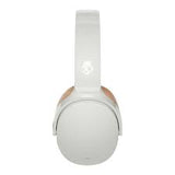 SkullCandy Hesh Wireless Active Noise Canceling Headphones White - S6HHW-N747