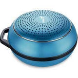 Genius SP-906BT Plus M2 3 W Mono Portable Speaker Blue