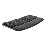 Logitech Wave Keys Ergonomic Keyboard