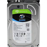 Seagate Skyhawk Surveillance 6TB 3.5" Hard Drive