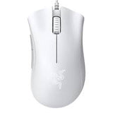 Razer DeathAdder Essential Gaming Mouse - White