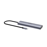 Rapoo XD71 USB-C 7-in-1 Multi-function Hub