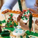 10359 LEGO® ICONS™ Fountain Garden