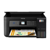 EPSON ECOTANK L4360 A4 WI-FI PRINTER