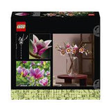 11510 LEGO® Botanicals Magnolia Branches