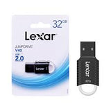 Lexar JumpDrive V40 32GB USB Flash Drive