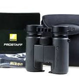 Nikon Prostaff P7 8X30 Binoculars