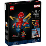 76326 LEGO® Marvel Iron Spider-Man Bust