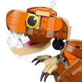 76967 LEGO® Jurassic World™ Little Eatie: T. rex