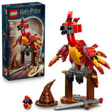76448 LEGO® Harry Potter™ Fawkes™: Dumbledore's Phoenix