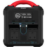 Energizer Portable Power Station 700W / 551Wh