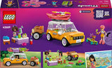 42659 LEGO® Friends Friendship Road-Trip Travel Car